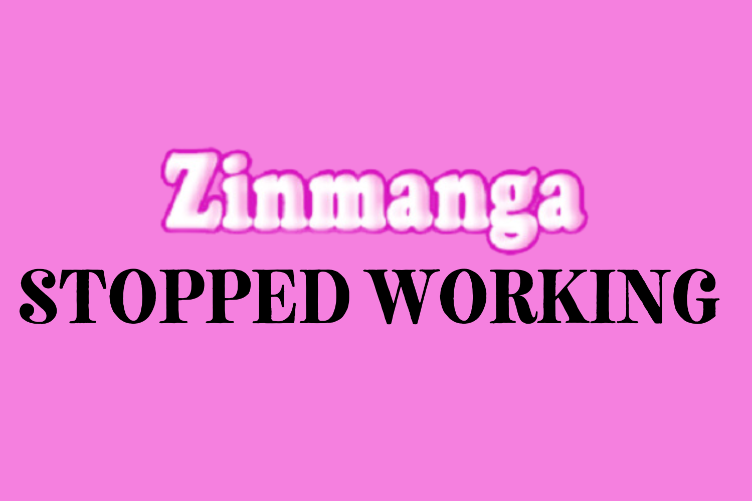 Zinmanga is down! What is website for you?