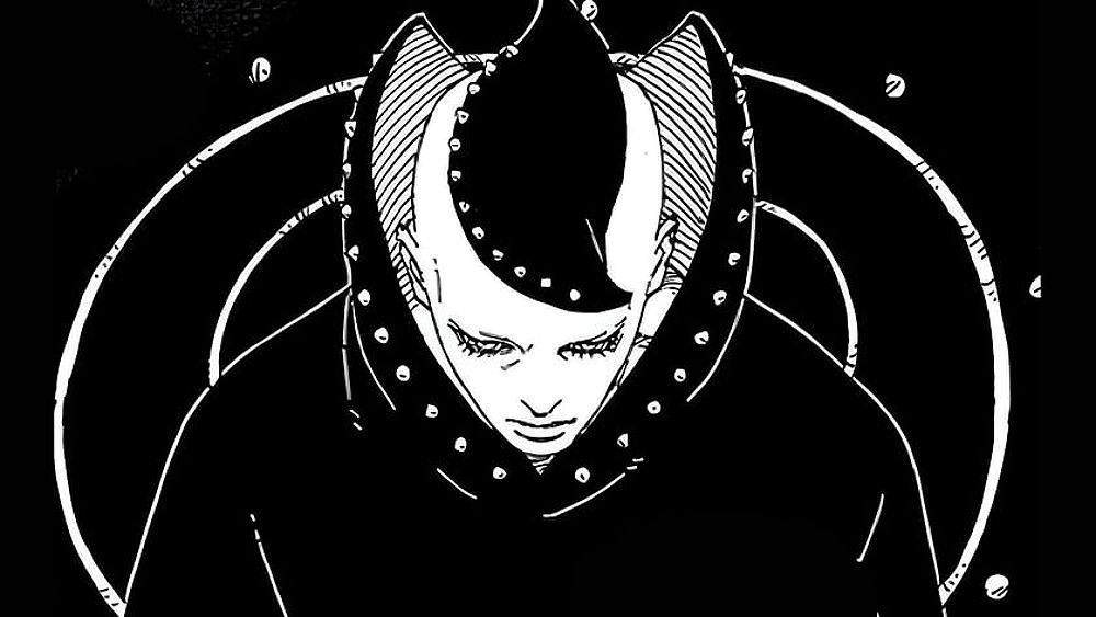 Boruto: Two Blue Vortex Chapter 8 Release Date and Preview - -1090661940