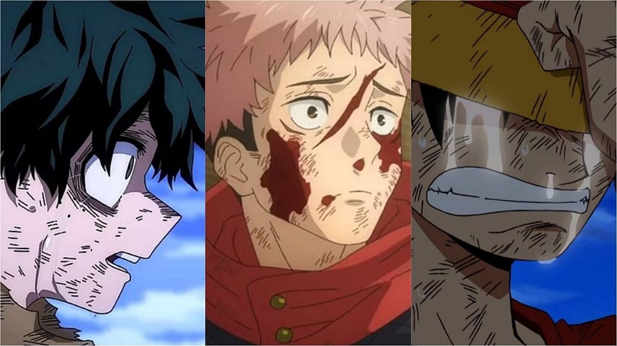 Crackdown on Manga Leaks: An End to Spoilers for One Piece, Jujutsu Kaisen, and My Hero Academia? - 1231307568