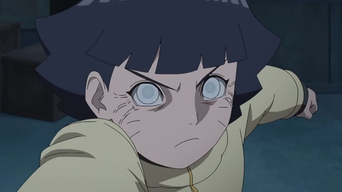 Is Naruto Returning in Boruto? Himawari's Potential Involvement Revealed - -2009912989