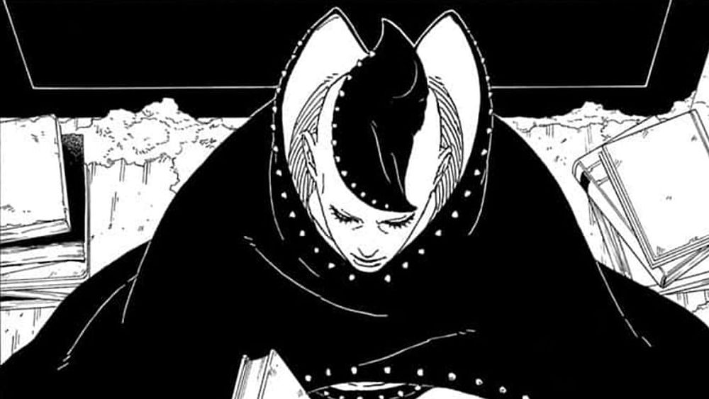 Is Naruto Returning in Boruto? Himawari's Potential Involvement Revealed - -419229819