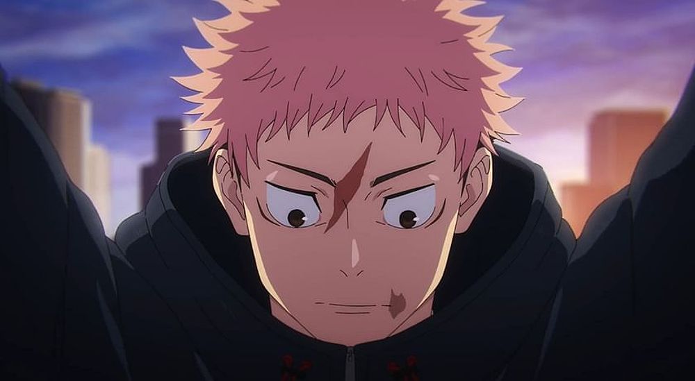 Jujutsu Kaisen Chapter 248 Spoilers: Yuji's Resilience and Sukuna's Frustration - -524130147