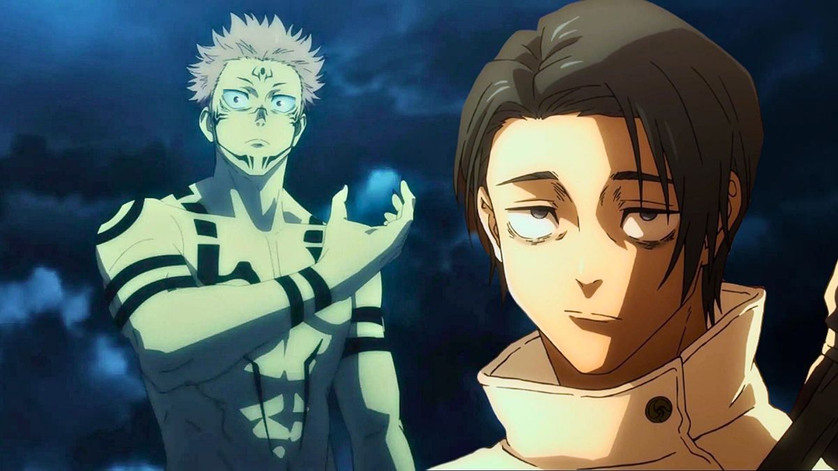 Jujutsu Kaisen Chapter 250 Spoilers: Yuji and Yuta's Plan Against Sukuna Revealed - 1991787185