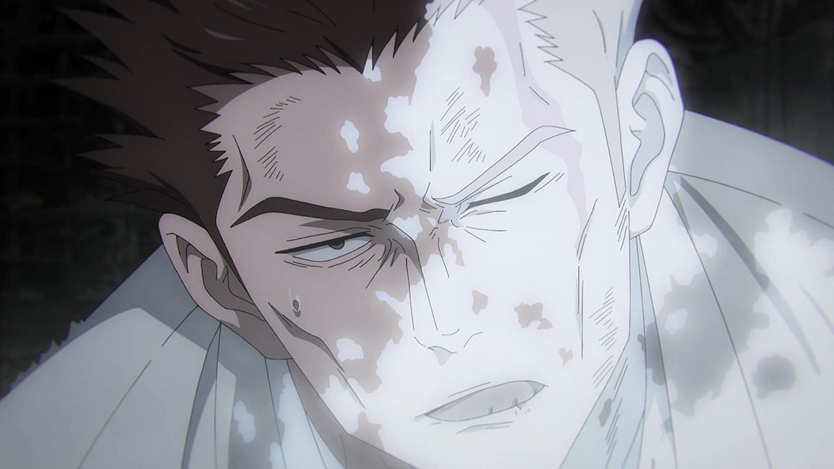 Jujutsu Kaisen Chapter 254 Release Date and Speculations: Sukuna's Showdown with Kusakabe - 1512438329