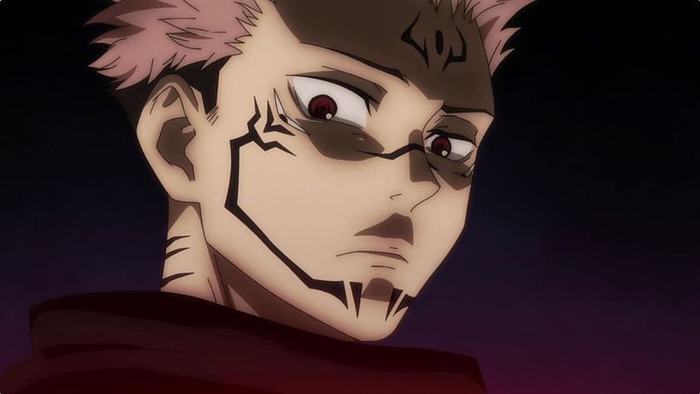 Jujutsu Kaisen Chapter 254 Release Date and Speculations: Sukuna's Showdown with Kusakabe - 822652975