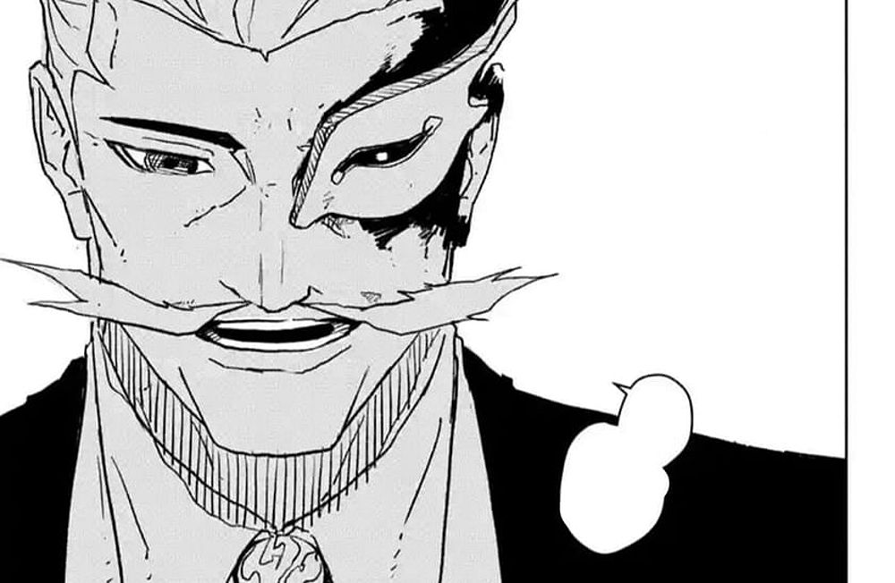 Kagurabachi Chapter 23 Spoilers: Kyora Sazanami's Secret Revealed - 1729936287