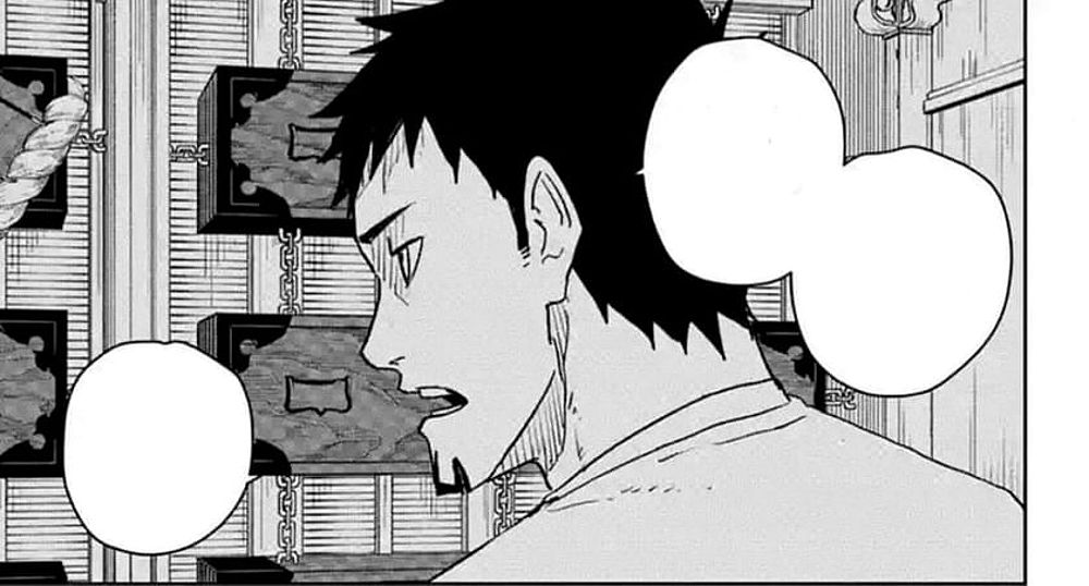 Kagurabachi Chapter 24 Spoilers: Soya's Character Development and Exciting Action Sequence - 2032676740