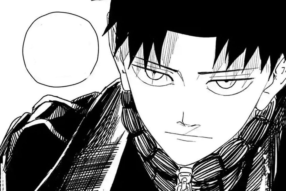 Kagurabachi Chapter 25 Spoilers: Chihiro Makes a Sacrifice to Save Hakuri - -1186485054