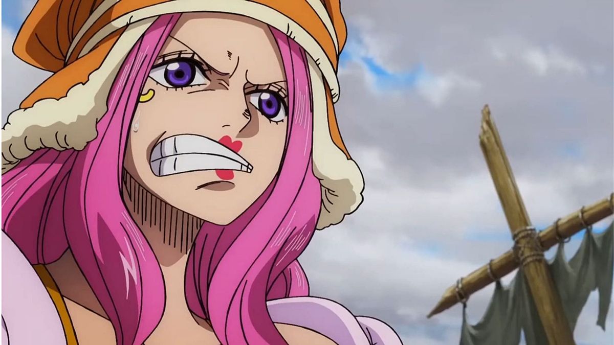 One Piece Chapter 1101 Spoilers: Kuma's Revelation and Bonney's Unexpected Connection - 715415955