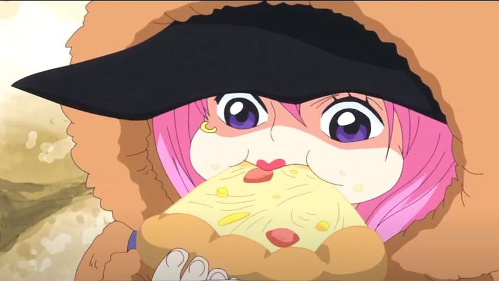 One Piece Chapter 1101 Spoilers: Kuma's Revelation and Bonney's Unexpected Connection - 1007337597