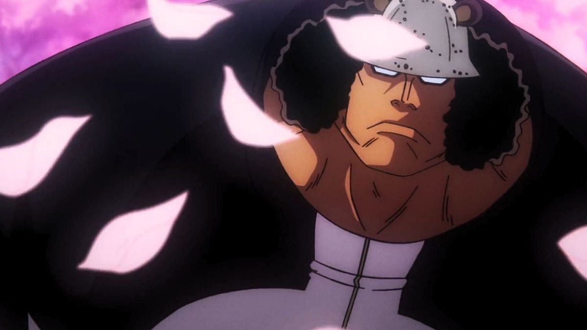 One Piece Chapter 1102: Exciting Spoilers Revealed - 1044962985