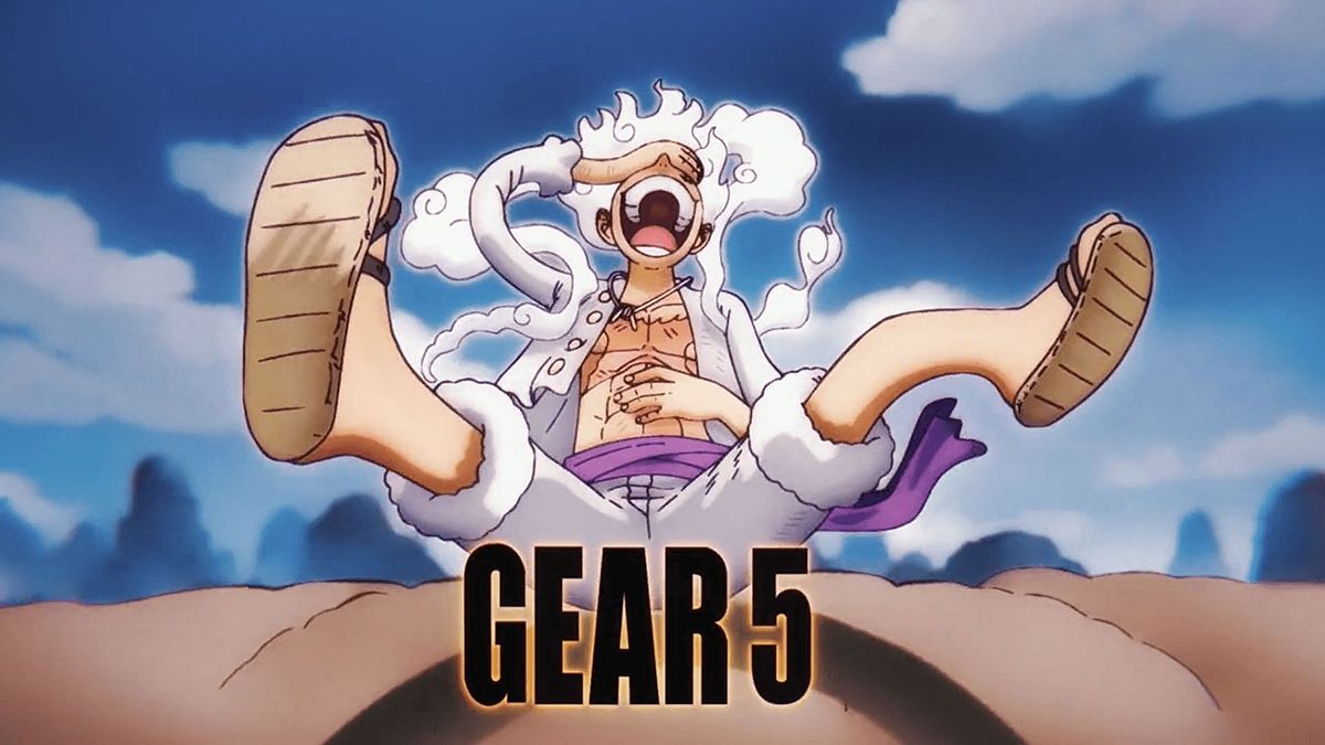 One Piece Chapter 1102 Spoilers: Kuma's Flashback and Present Events Revealed - 1731103435