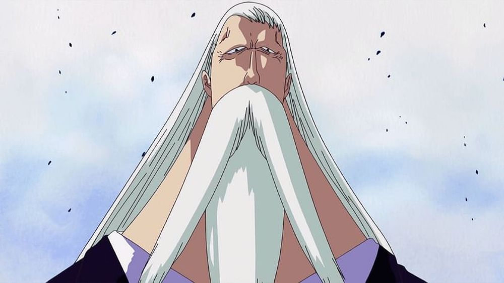 One Piece Chapter 1111 Full Spoilers: Defeat of Rob Lucci and Mysteries Unveiled - -1859319984