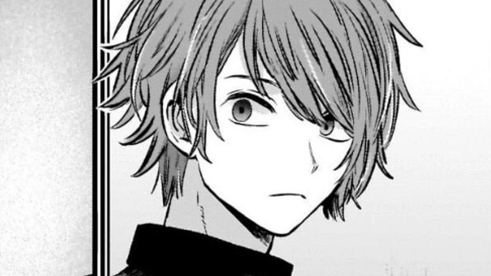 Oshi no Ko Chapter 144 Spoilers: Ruby Approves Melt's Portrayal of Gorou, Crow Girl Makes a Debut - 278651114