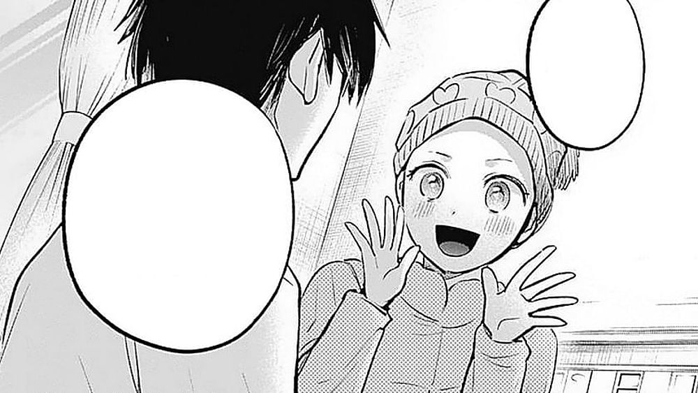 Oshi no Ko Chapter 144 Spoilers: Ruby Approves Melt's Portrayal of Gorou, Crow Girl Makes a Debut - 350973254