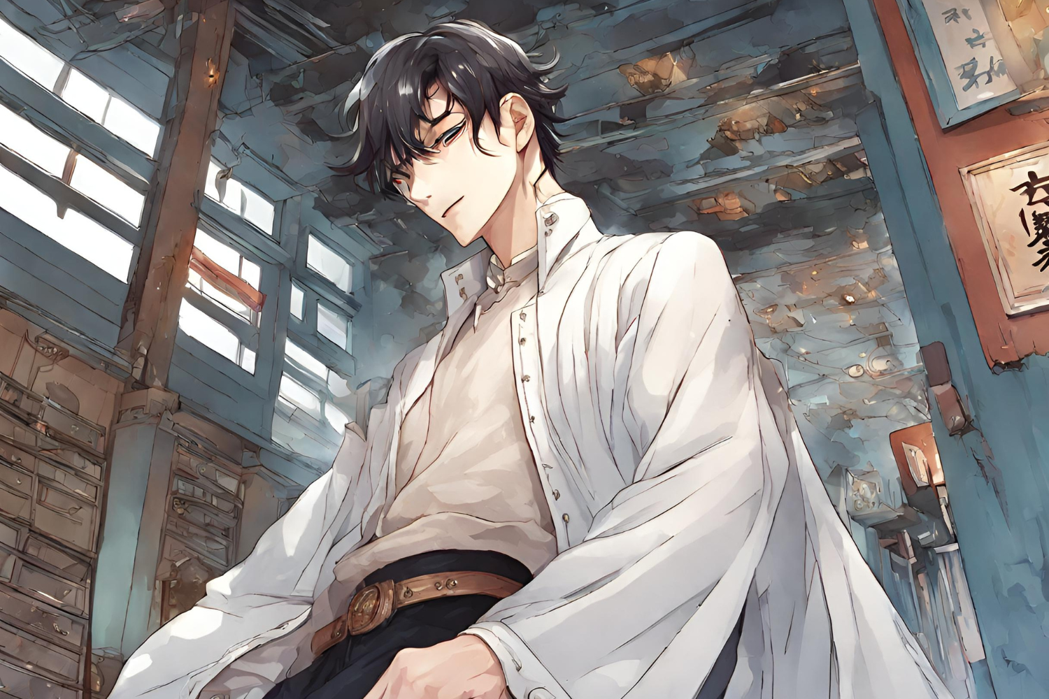 Hot news: Topmanhua has closed