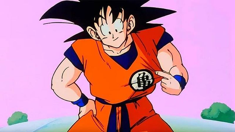 The Original Dragon Ball Ending: A Fitting Conclusion to Goku's Journey - 1904993471