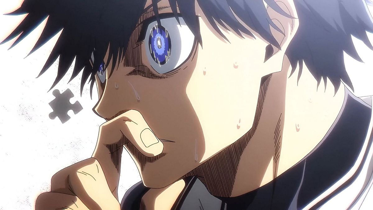 Blue Lock Chapter 253: What to Expect - 922866341