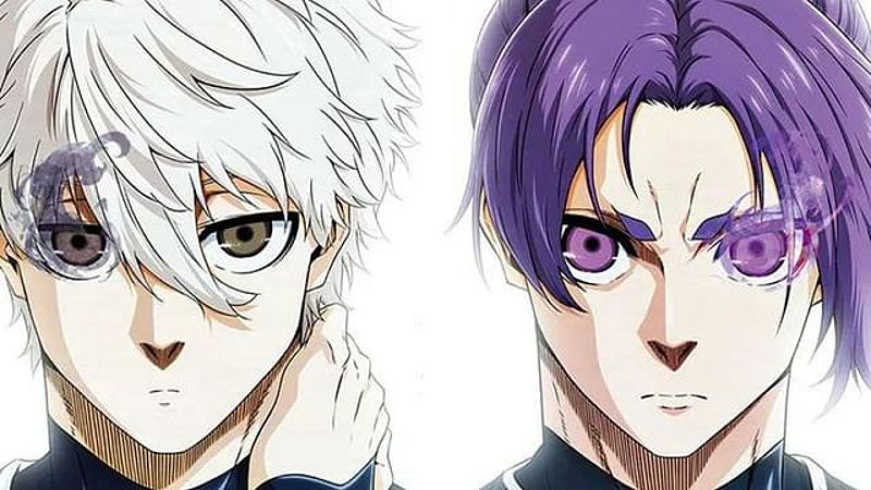 Blue Lock Chapter 253: What to Expect - -1894220841