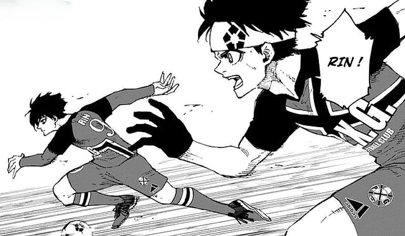 Blue Lock Chapter 256: Spoilers and Predictions - -1229542479