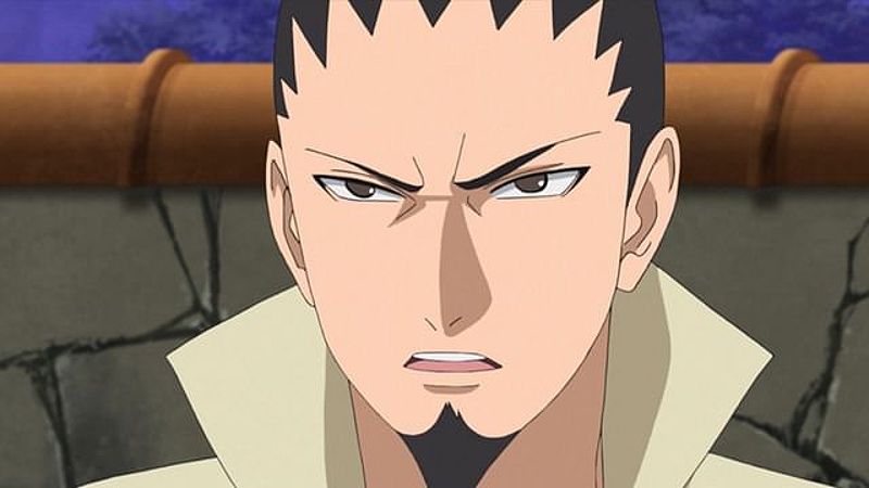 Boruto: Two Blue Vortex Chapter 6 Spoilers and Raw Scans Revealed - -2068434794