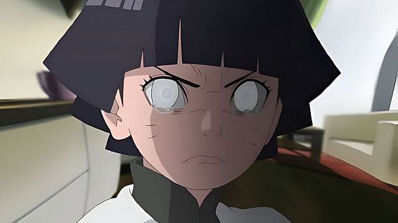 Boruto Two Blue Vortex Chapter 9 Spoilers: Himawari's Surprising Role Revealed - 1139716580