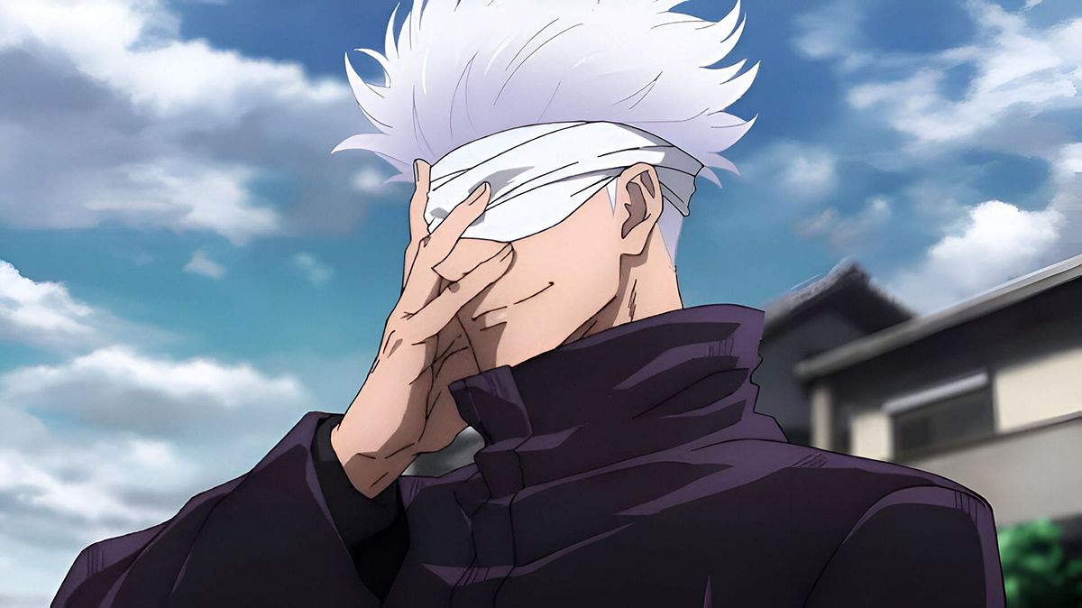 Can Miguel's Cursed Technique Defeat Sukuna in Jujutsu Kaisen Chapter 256? - 304178095