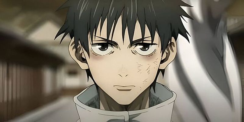Can Miguel's Cursed Technique Defeat Sukuna in Jujutsu Kaisen Chapter 256? - -292951124