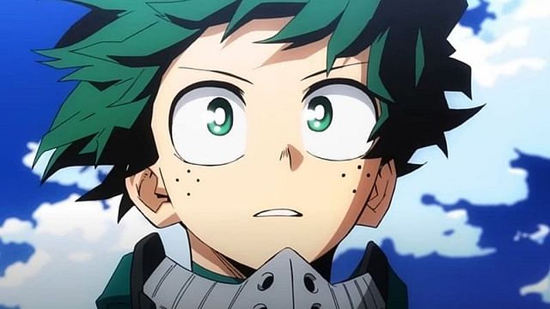 Is My Hero Academia Manga Coming to an End? Fans Speculate on the Series' Conclusion - 218226486
