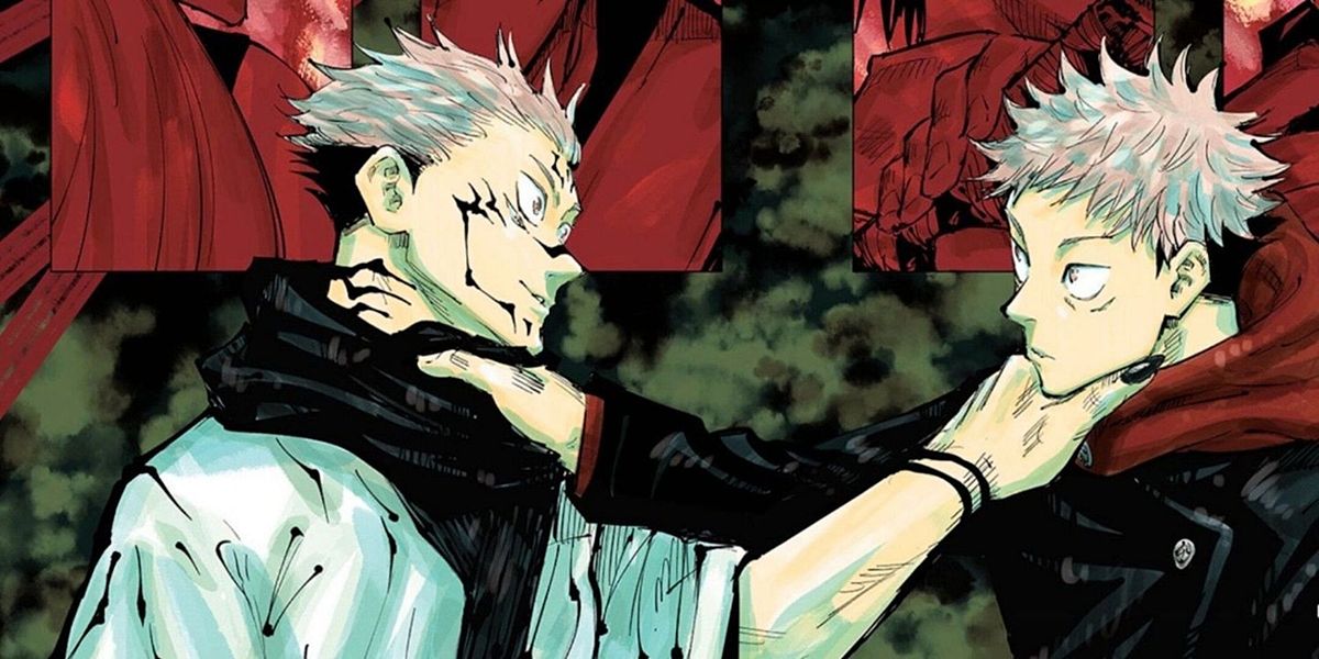 Jujutsu Kaisen Chapter 257 Spoilers: Yuji's True Identity Revealed and Intense Battle Continues - 1036688059