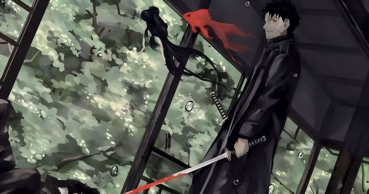 Kagurabachi Chapter 26 Spoilers: Chihiro's Plan Revealed - 1470634508