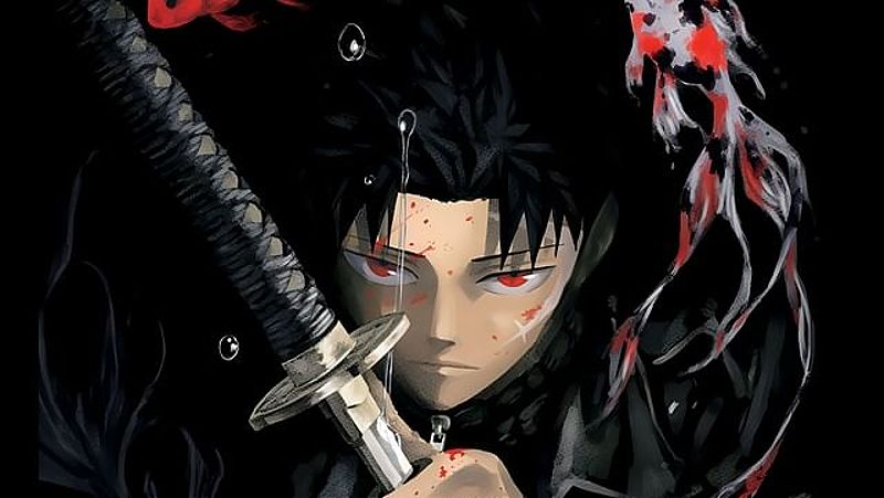 Kagurabachi Chapter 26 Spoilers: Chihiro's Plan Revealed - 590413405
