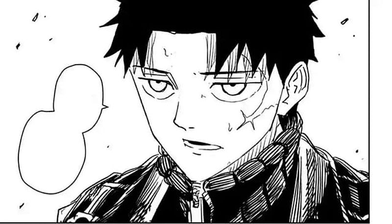 Kagurabachi Chapter 26 Spoilers: Chihiro's Plan Revealed - -1321352908