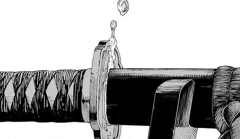 Kagurabachi Chapter 26 Spoilers: Chihiro's Plan Revealed - 28821671