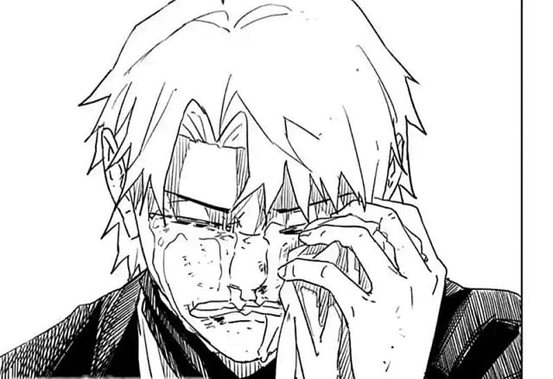 Kagurabachi Chapter 26 Spoilers: Chihiro's Plan Revealed - 1018017706