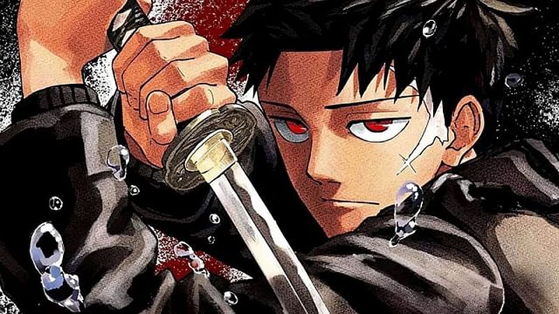 Kagurabachi Chapter 27 Spoilers: Chihiro Rokuhira's Next Move Revealed - -1754553584