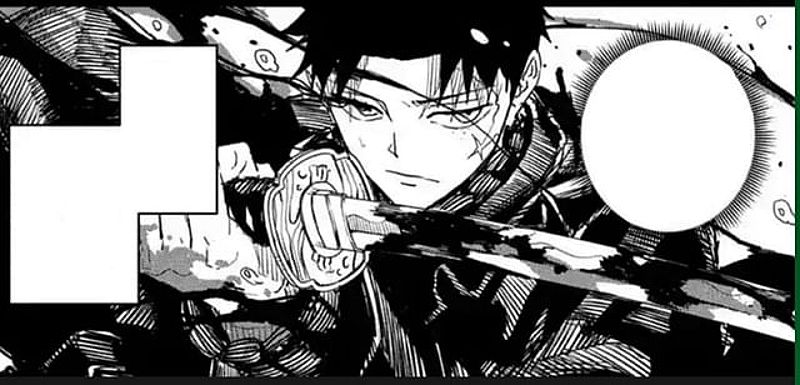 Kagurabachi Chapter 27 Spoilers: Chihiro Rokuhira's Next Move Revealed - 1781295464