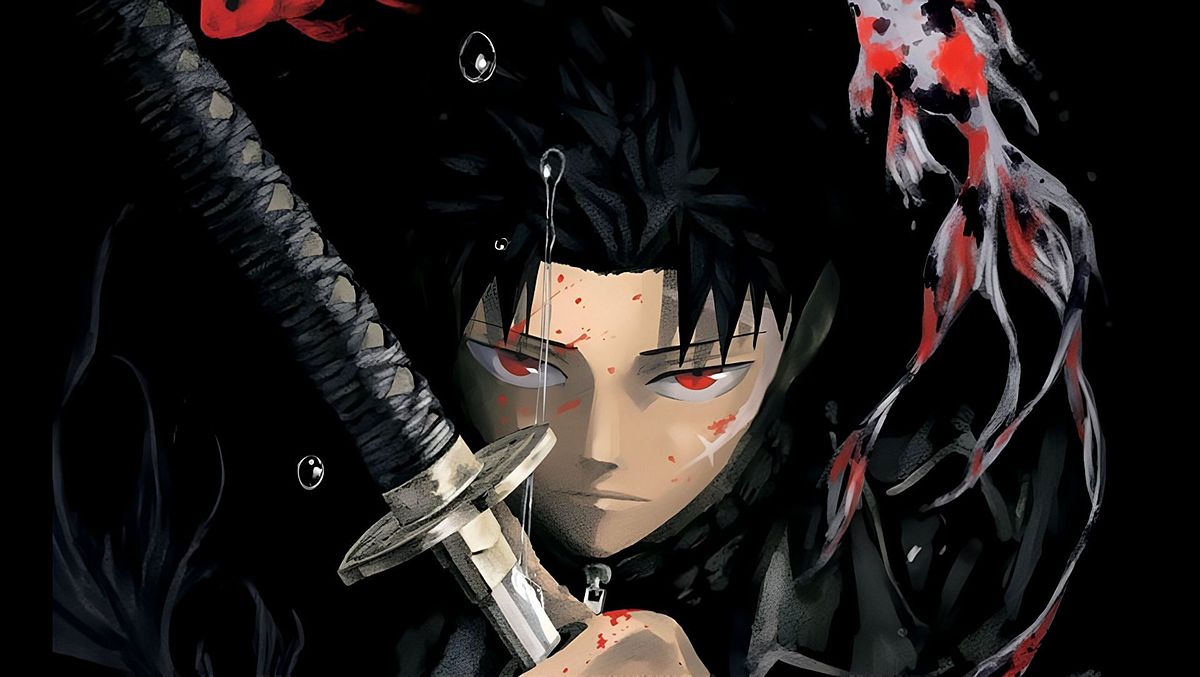 Kagurabachi Chapter 28 Spoilers: Unveiling the Secrets of the Rakuzaichi Vault - 1903615065