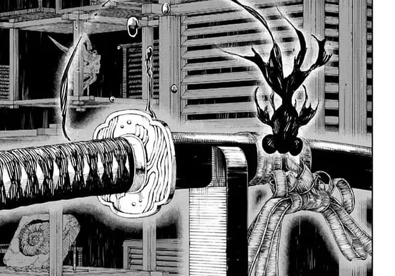 Kagurabachi Chapter 28 Spoilers: Unveiling the Secrets of the Rakuzaichi Vault - -517283768