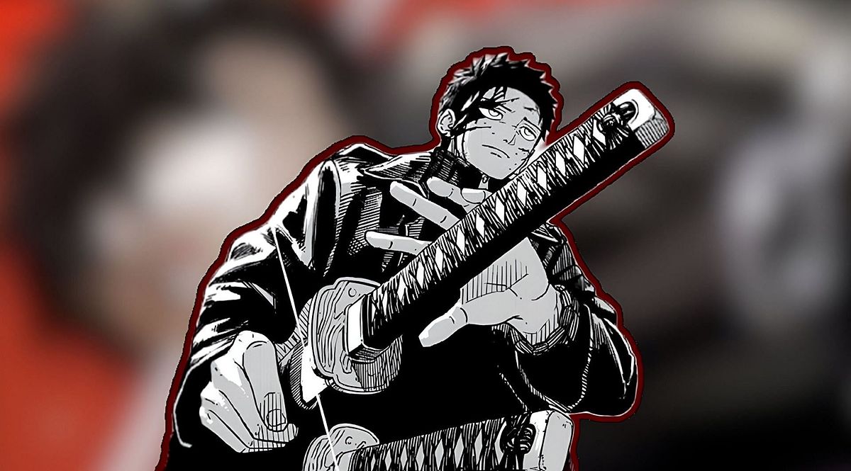 Kagurabachi Chapter 29 Spoilers: Chihiro and Hiyuki Unite for a Common Goal - -87709924