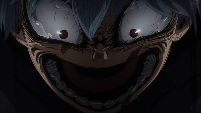 My Hero Academia Chapter 418 Spoilers: Deku's Attempt to Reach Shigaraki's Heart - -1570193310