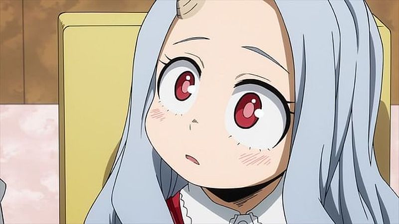 My Hero Academia Chapter 419 Spoilers: Fans Compare Deku to Inumaki from Jujutsu Kaisen - -1607075732