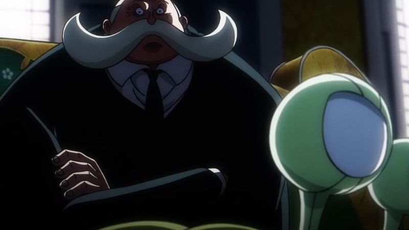 Unveiling the Action-Packed One Piece Chapter 1110: Falling Stars - -125217466