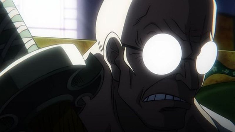 Unveiling the Action-Packed One Piece Chapter 1110: Falling Stars - -607833219
