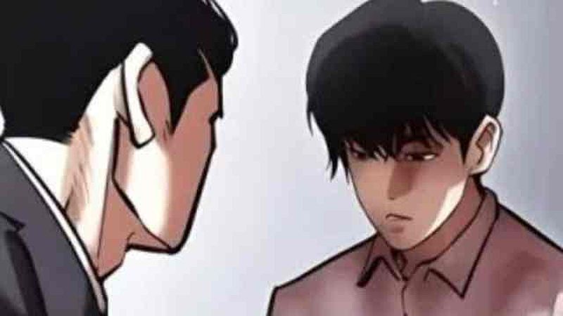 What to Expect in Chapter 429 of Lookism Manga - -284058618