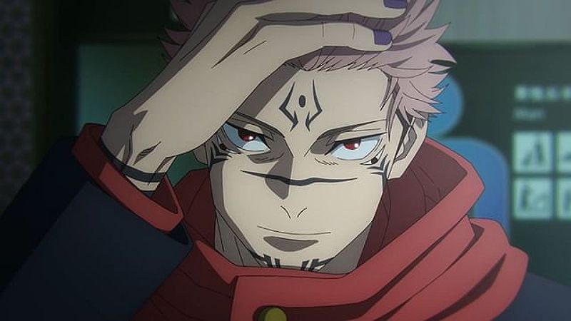 What to Expect in Jujutsu Kaisen Chapter 257: Battle Between Yuji and Sukuna - -542362301
