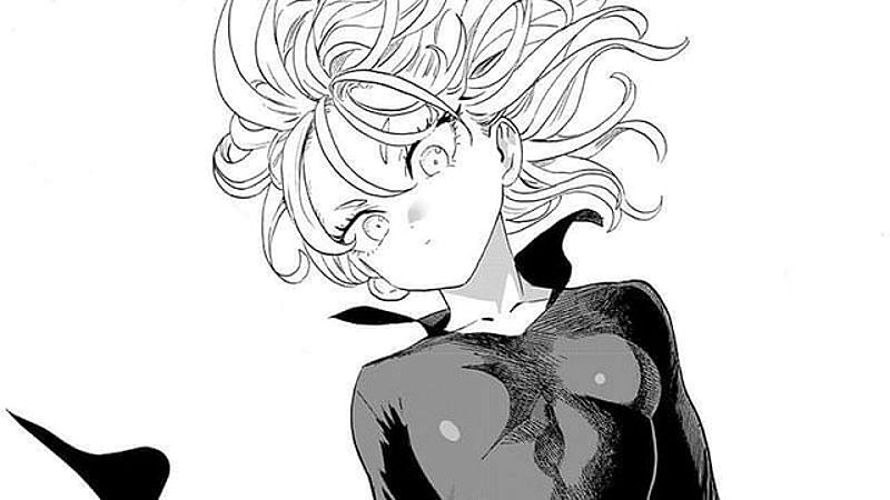 What to Expect in the Redrawn One Punch Man Chapter 197 - 2131753192