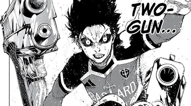 When is Blue Lock Chapter 258 releasing? Find out the release date and time! - -1111666582