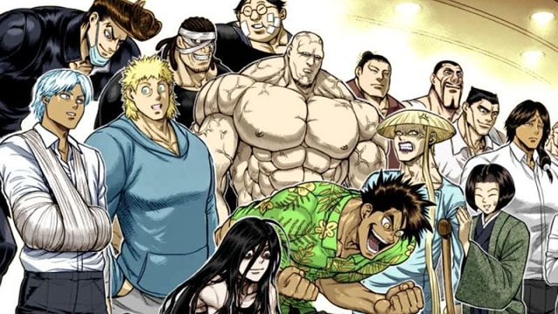 when-is-chapter-198-of-kengan-om-113248-1713586659283